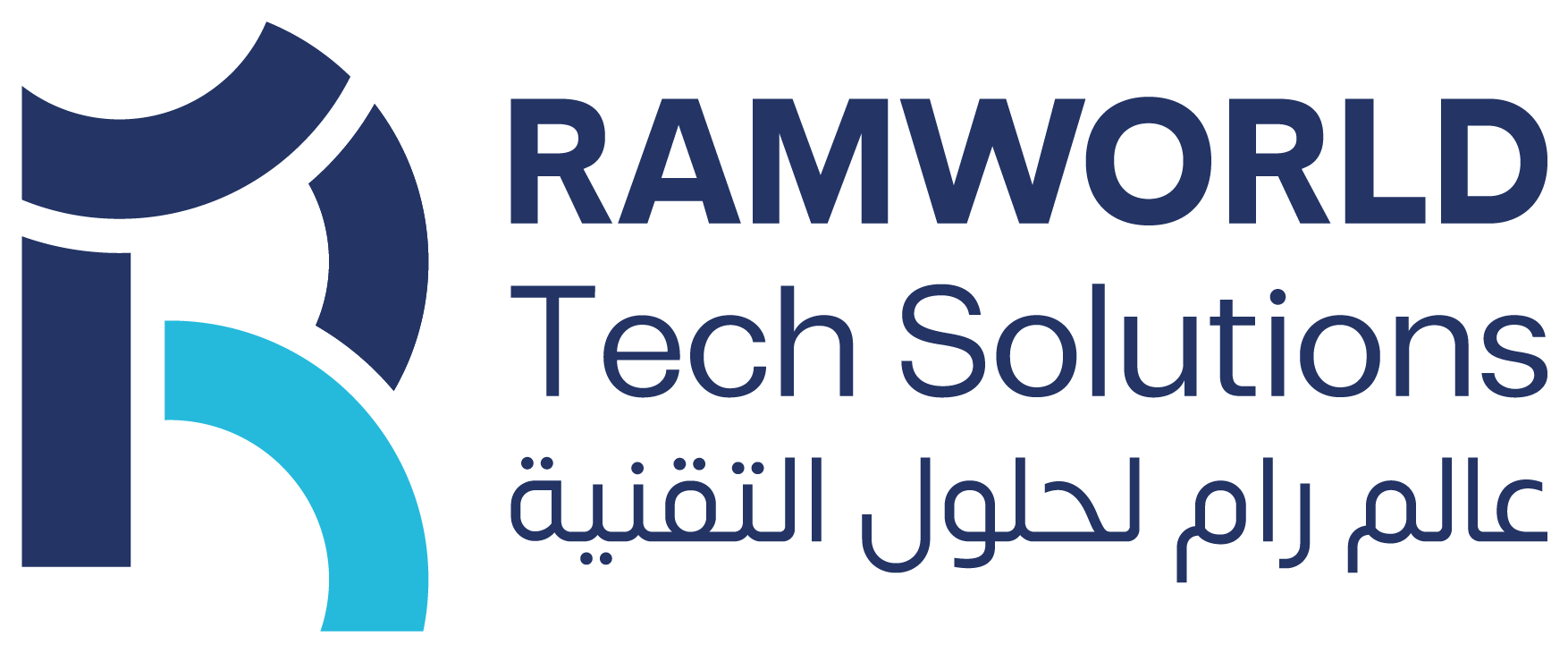 Ramworld Tech Solutions