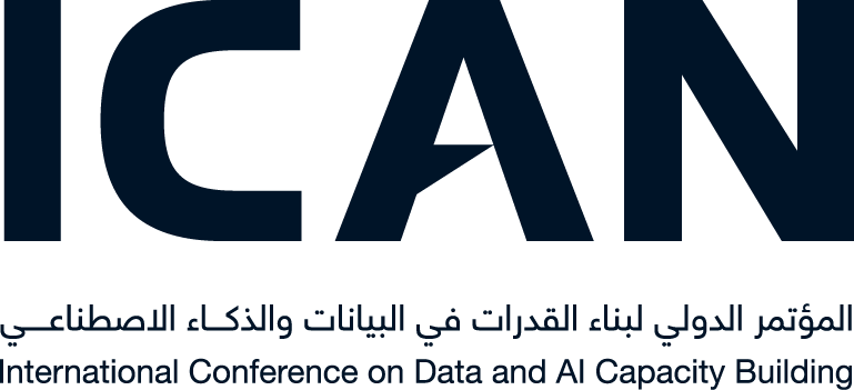 Ican Building ICAN - International Conference on Data & AI Capacity Building ...