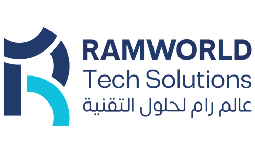 Ramworld Tech Solutions